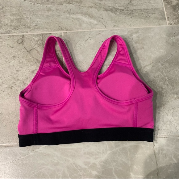 Nike - Sports Bra - Like New - Picture 4 of 7